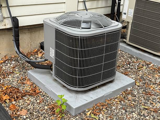 24/7 Emergency Hvac experts in Vienna, IL