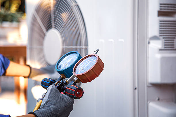 Affordable Hvac solutions in Vienna, IL