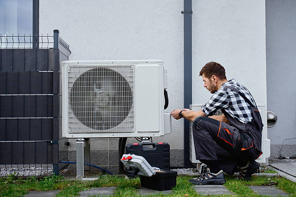 Trusted Hvac service in Vienna, IL - AAA Pro HVAC